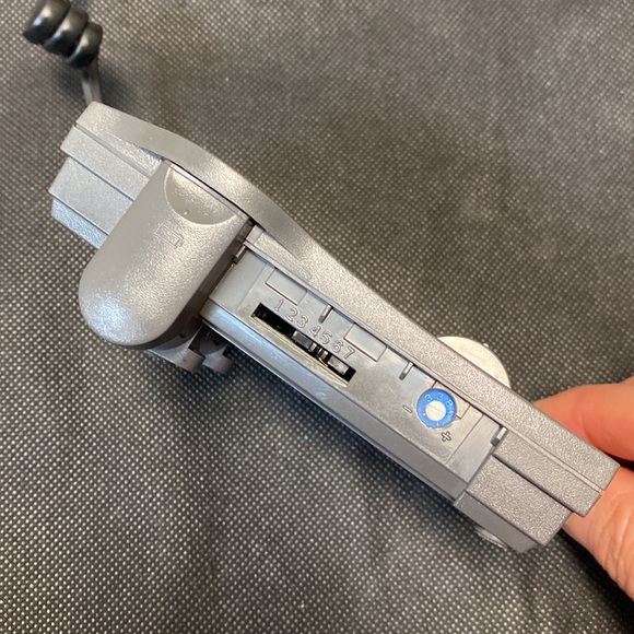 Plantronics Vista M22 - Phone Headset Amplifier w/ Clearline & Audio Technology - Picture 5 of 6